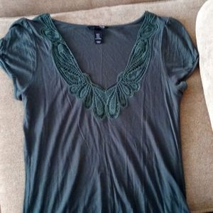 Woman's Shirt